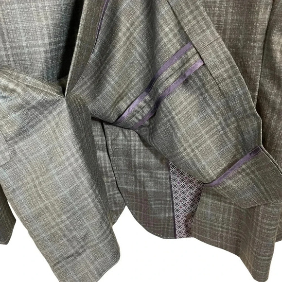 NEW Ted Baker Konan Slim Fit Blazer - Picture 11 of 12